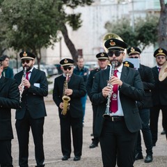 4 novembre, la commemorazione al Monumento ai Caduti