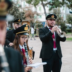 4 novembre, la commemorazione al Monumento ai Caduti