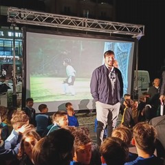 ASD Sport Giovanile Molfetta all’Adriatico Cup 2026