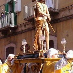 Processione Misteri