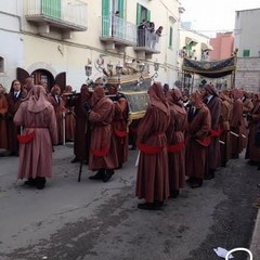Processione Misteri