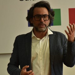 Presentata la nuova Giunta comunale: il sindaco Manuel Minervini punta su una squadra rinnovata