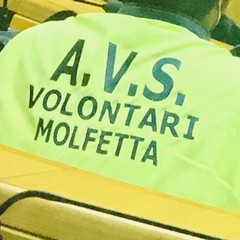 Riconoscimento della città di Molfetta ai volontari della campagna vaccinale