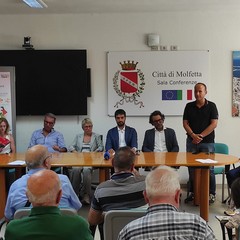 Presentata la nuova Giunta comunale: il sindaco Manuel Minervini punta su una squadra rinnovata