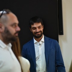 Presentata la nuova Giunta comunale: il sindaco Manuel Minervini punta su una squadra rinnovata