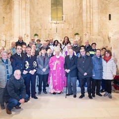 Panathlon Messa degli Sportivi 2016