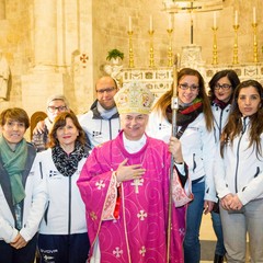 Panathlon Messa degli Sportivi 2016