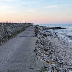 Strada vicinale San Giacomo