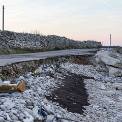 Strada vicinale San Giacomo