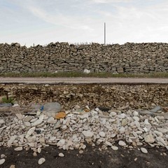 Strada vicinale San Giacomo