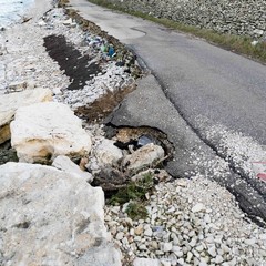 Strada vicinale San Giacomo