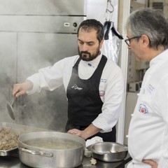 X edizione rassegna "Cibo e colori del Sud"