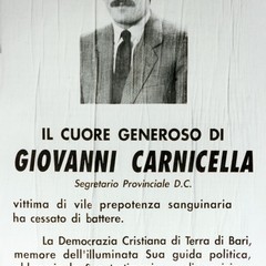 Gianni Carnicella