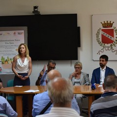 Presentata la nuova Giunta comunale: il sindaco Manuel Minervini punta su una squadra rinnovata