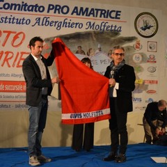 IPSSAR per Amatrice