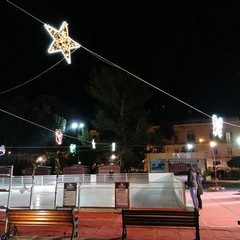 Allestimento Villaggio