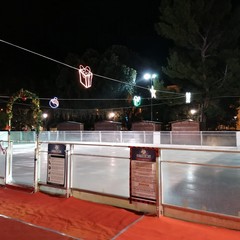 Allestimento Villaggio