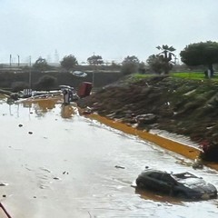 Alluvione Valencia