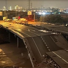 Alluvione Valencia