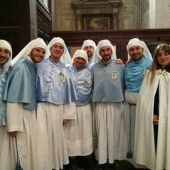 Arciconfraternita Immacolata Concezione