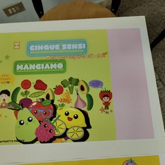 Arte gioco e design a Molfetta la scuola incontra il territorio