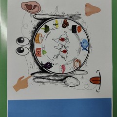 Arte gioco e design a Molfetta la scuola incontra il territorio