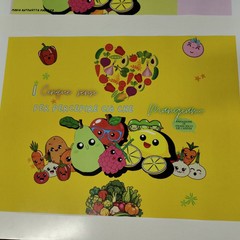 Arte gioco e design a Molfetta la scuola incontra il territorio