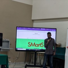 Arte gioco e design a Molfetta la scuola incontra il territorio