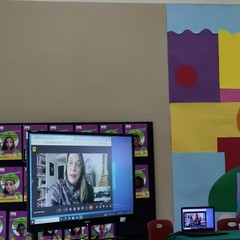Arte gioco e design a Molfetta la scuola incontra il territorio
