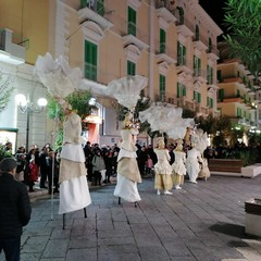 Artisti di strada