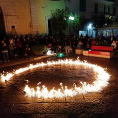 Artisti di strada