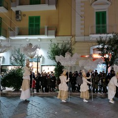 Artisti di strada