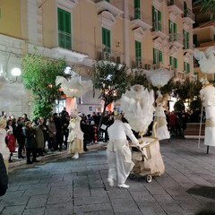 Artisti di strada