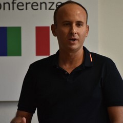 Presentata la nuova Giunta comunale: il sindaco Manuel Minervini punta su una squadra rinnovata