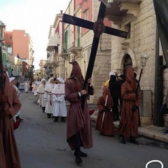 Processione Misteri