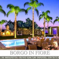 Borgo in Fiore