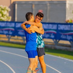 CAMPIONATI FISDIR ph Annarita Boccaforno