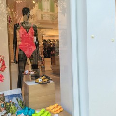 “Carisma”: a Molfetta eleganza e comfort per ogni donna, in ogni stagione