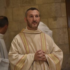 Celebrazione in Basilica ph Ruggiero de Virgilio