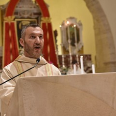 Celebrazione in Basilica ph Ruggiero de Virgilio
