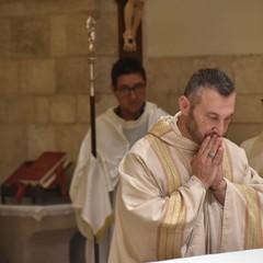 Celebrazione in Basilica ph Ruggiero de Virgilio