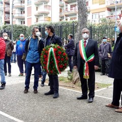 Cerimonia primo maggio