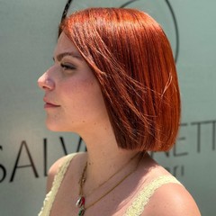 Cherry Hair Day da Salvo Binetti Parrucchieri