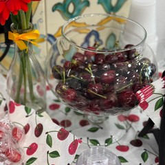 Cherry Hair Day da Salvo Binetti Parrucchieri