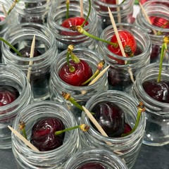 Cherry Hair Day da Salvo Binetti Parrucchieri