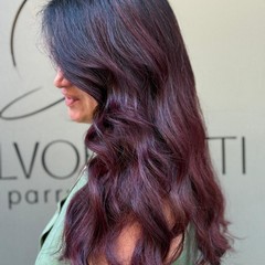 Cherry Hair Day da Salvo Binetti Parrucchieri