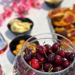 Cherry Hair Day da Salvo Binetti Parrucchieri