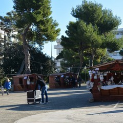 Molfetta Christmas Village