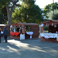 Molfetta Christmas Village