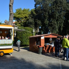 Molfetta Christmas Village